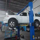 جير باثفندر 2009 مع تركيب وضمان جميع انواع الموديلات