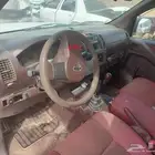 نيسان نافارا2009قطع غيار