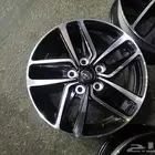 جنوط كامري مطور 2022 وكاله مقاس 16