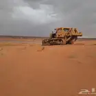 تعقيم وتسويه المزارع