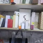 طباعة مطبوعات أكياس أكواب بوكسات