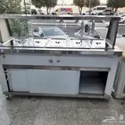 سخان ايدمات 5 صحون