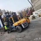 الايجار المعدات الثقيل يومي مشاوير شهري
