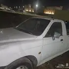 MITSUBISHI 1997. فحص مافي. استمارة منتهي 4سن