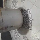 تنور شواي وطاوله و طاولات صغيره تقديم