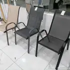 كراسي خارجيه