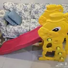 لعبة اطفال زحليقة للبيع