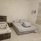 للعوائل قريبه من جامعة طيبه تبعد عن الحرم10 كلم