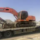 .ابو كلين دوسان موديل 2010 مقاس 220 مشروط نظيف من اللحامات ا