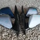 مرايات سوناتا 15 - 16 - 17 - 18 - 19