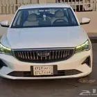 جيلي امجرند 2023