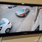 تركيب كاميرات مراقبه وشبكات الانترنت