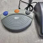 للبيع جهاز NSK Surgic XT plus شبه جديد