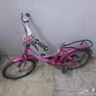سيكل أولادي وبناتي