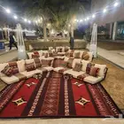 تاجير جلسات تاجير طاولات كراسي سماعات العاب دفايات