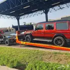 سطحه جده هيدروليك وعادي