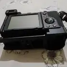 كميرا سوني 7c الفا نظيفه
