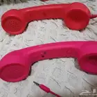 للبيع سماعات الهاتف للمحمول الجوال اي جوال على 20 ريال