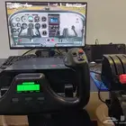 جهاز محاكي طيران Logitech pro flight yoke