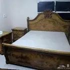غرفه نوم  طقم جلوس  ترابيز