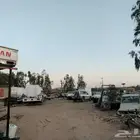 قطع غيار ورشة وتشليح