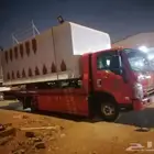 سطحه الرياض خارجي وداخلي بين المدن