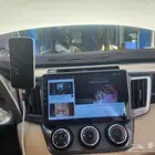 شاشه رافور أندرويد وتدعم الكار بلا