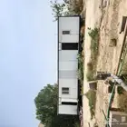 بركس كرفانه 12 في 3.75