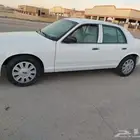 فورد فكتوريا 2012
