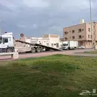 سطحه هيدروليك مكره سحب متواجد اليوم في الدمام اَ