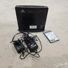 مدوم شبكه زين   هارد لبتوب 500جيجا
