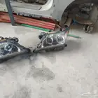 شمعات لكزس