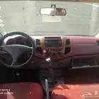 هايلوكس موديل 2008