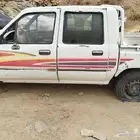 للبيع قطع هيلكس 92