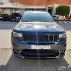جيب جراند شيروكي 2015