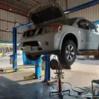 توضيب جيرات نيسان ارمادا