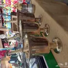 طقم نجور 3 حبات
