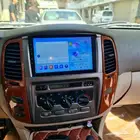 شاشه لاند كروزر