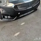 صدام وشمعات كيا كادنزا 2020