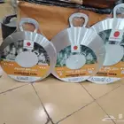 صاجات المنيوم ثقيل