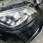 اصلاح ليد مرسيديس   2020