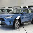 تويوتا راف فور XLE 2025