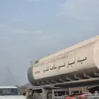 وايت تانكي بدون راس للايجار بالشهري والسنوي غير صالح للشرب