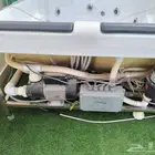 بانيو شبه جديد بسعر مغري