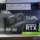 كرت 3060 Ti OC ( تم البيع )