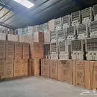 مكيف صحراوي او مكيفات صحراوية كبيرة حجم حصان ونصف