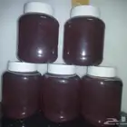 عسل