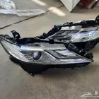 شمعات كامري سبورت 2020