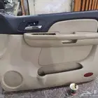 تصليح بيبان جمس سيرا يوكن 2008 ومافوق