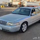 للبيع فورد كراون فكتوريا سبورت 2003